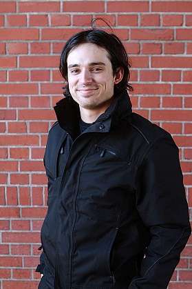 Jonas Glöckner Jonas Glöckner